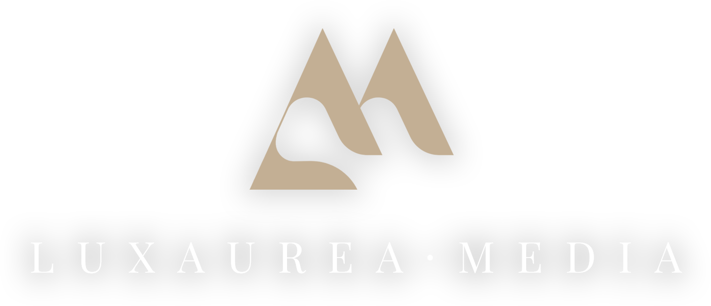 Luxaurea Media Logo