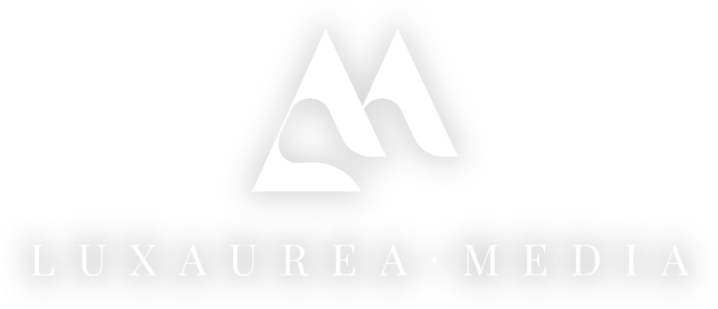 Luxaurea Media Logo